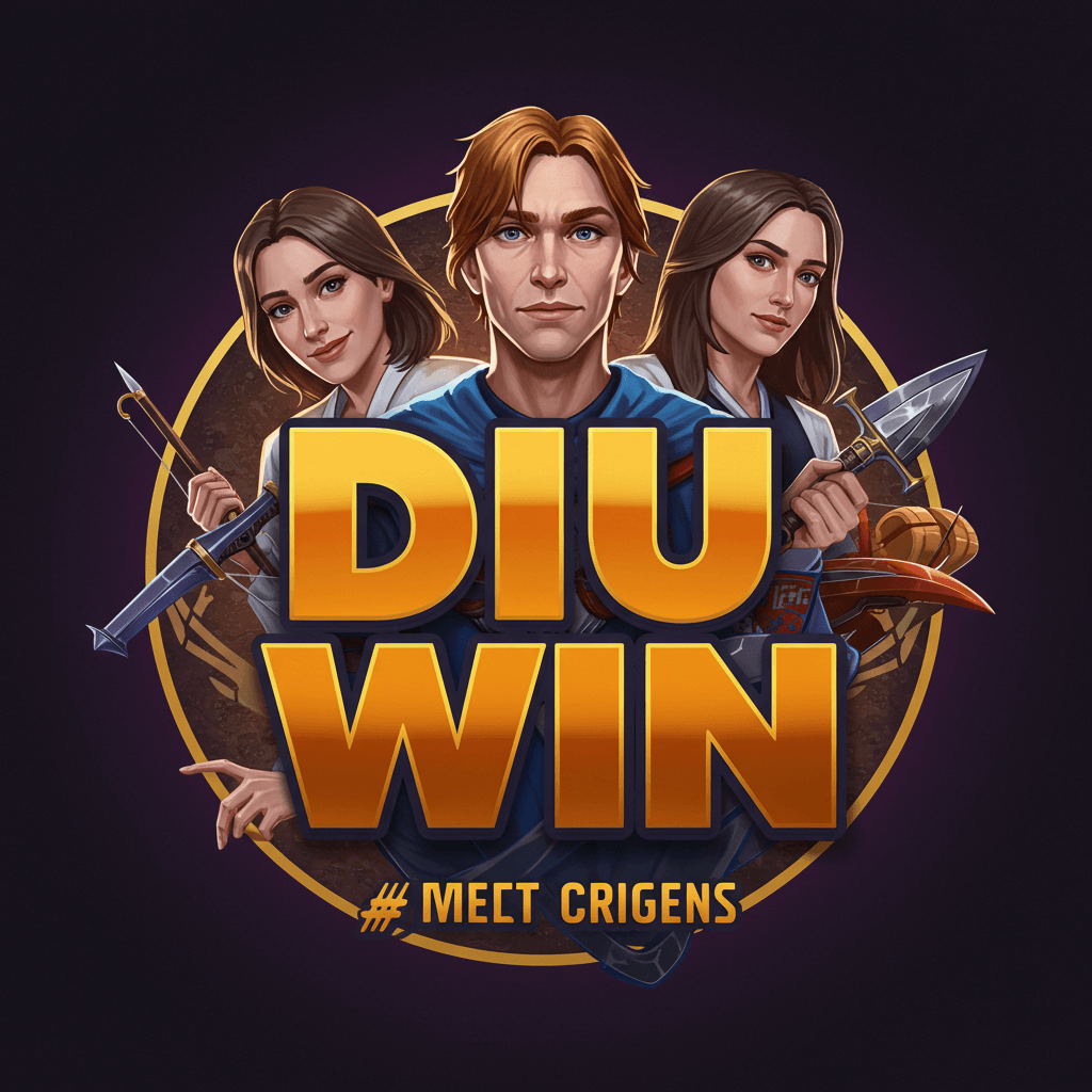 The Diu Win Evolution: The Story of Casual Gaming