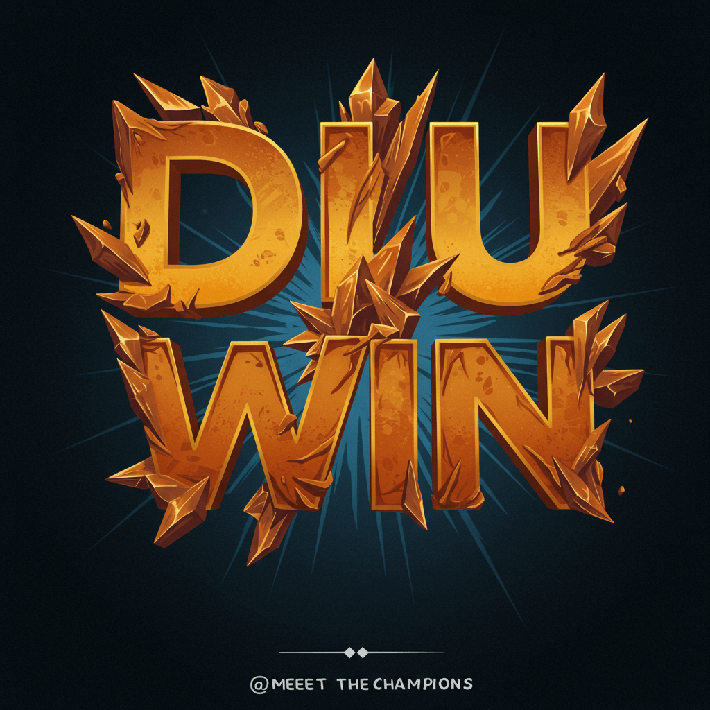 Diu Win Evolution