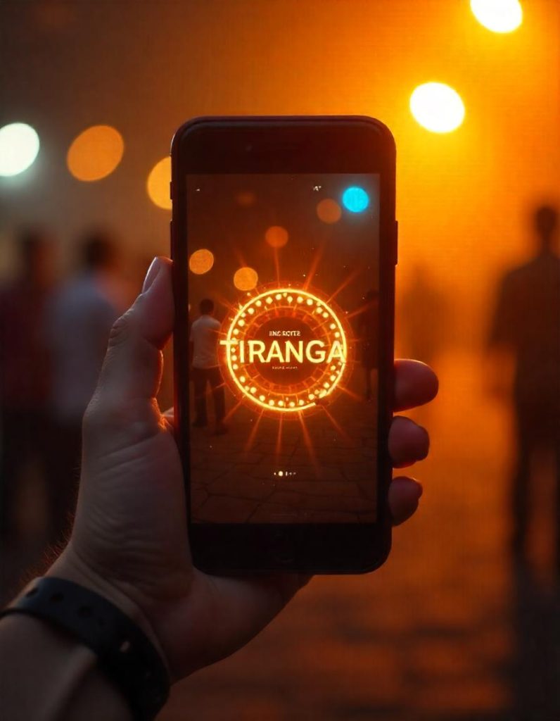 Tiranga Game App: Prizes, Fun And Everything In Between