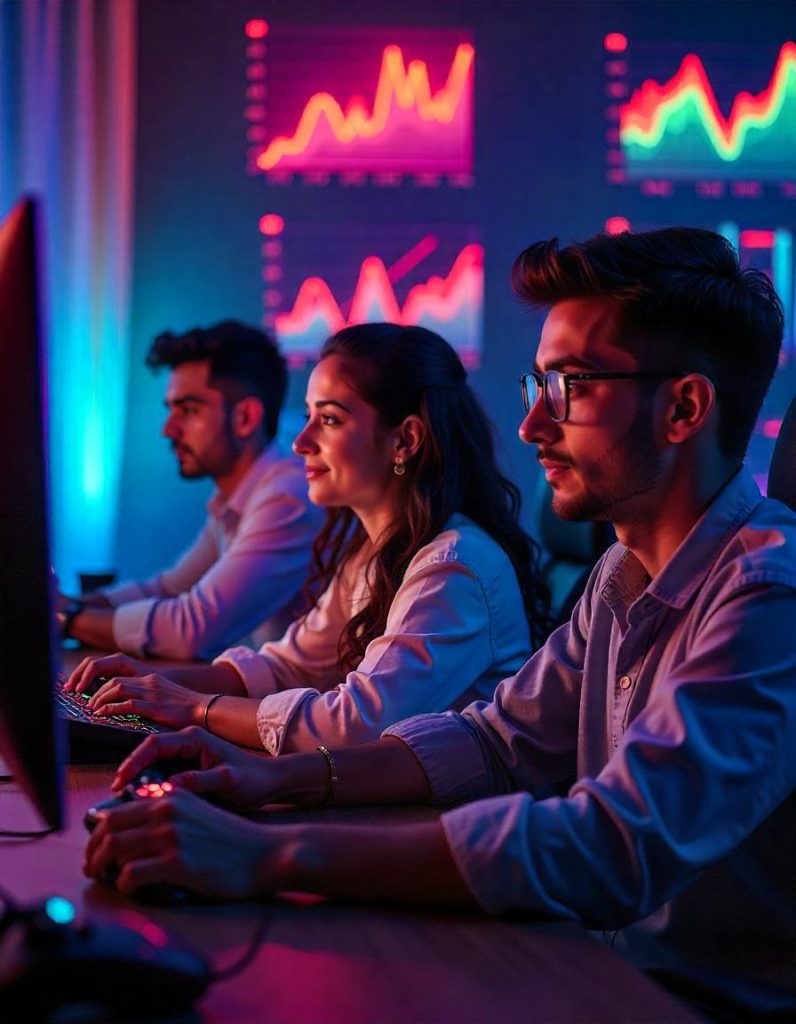 Complete Guide to Earning Cash by Gaming in Pakistan