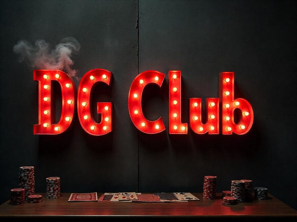 DG Club
