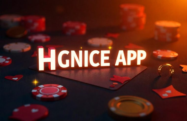 Top 5 Issues Addressed By The HGNice App – Your Go-To Resolution!