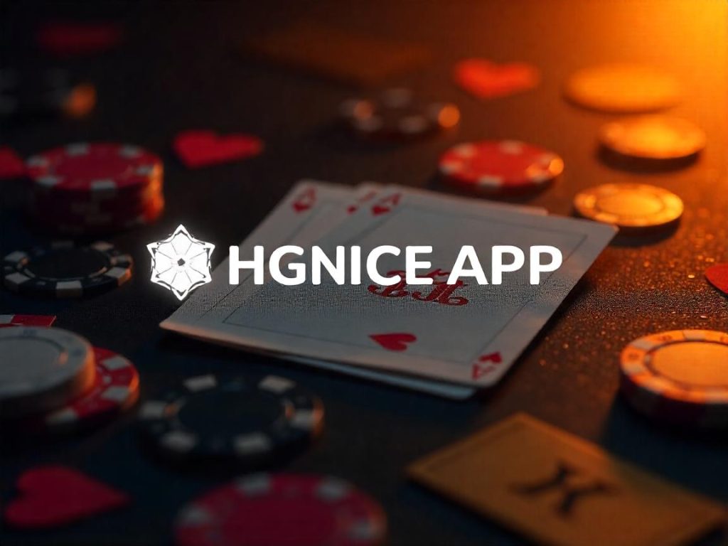 HGNice App