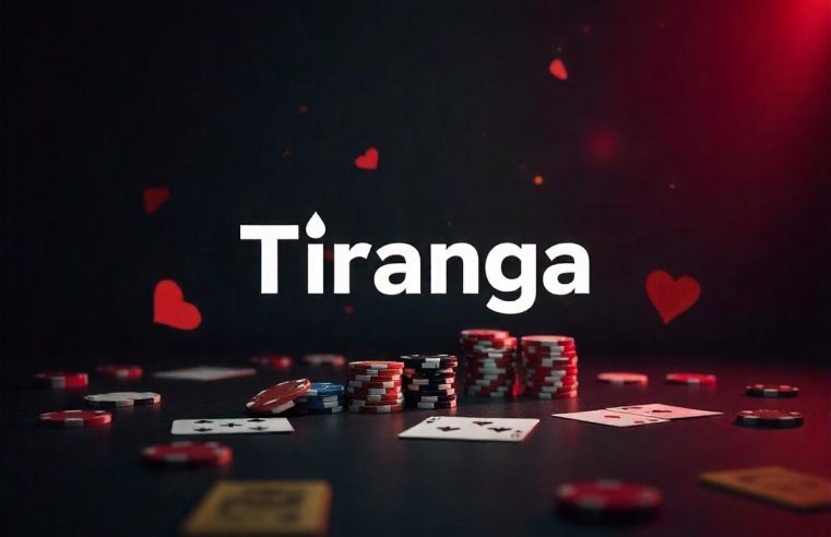 What Indian Gamers Are Saying About Tiranga Game-A Rising Star in Mobile Gaming!