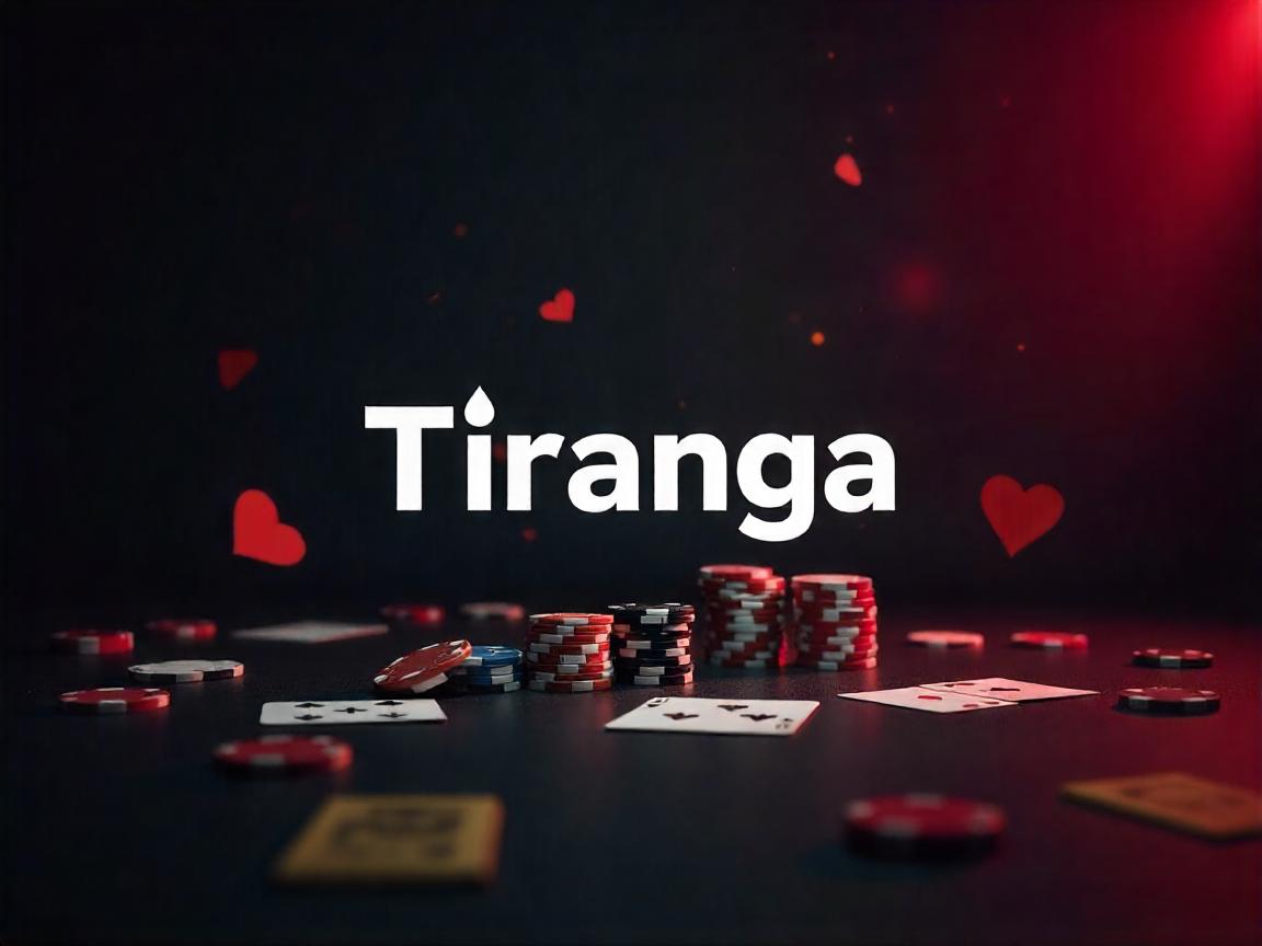 What Indian Gamers Are Saying About Tiranga Game-A Rising Star in Mobile Gaming!
