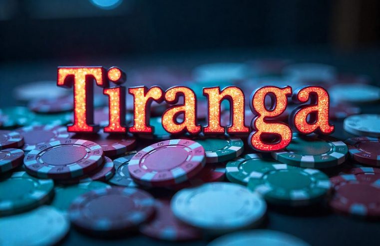 Can Tiranga Prediction Become Your Next Passive Income Source?