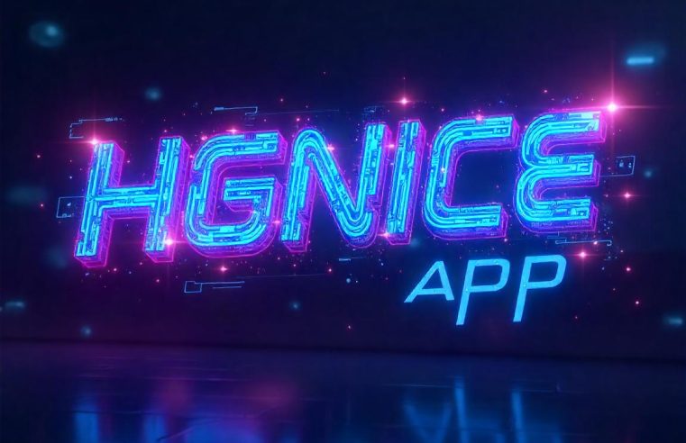 The History of HGNice: How It Started and Grew