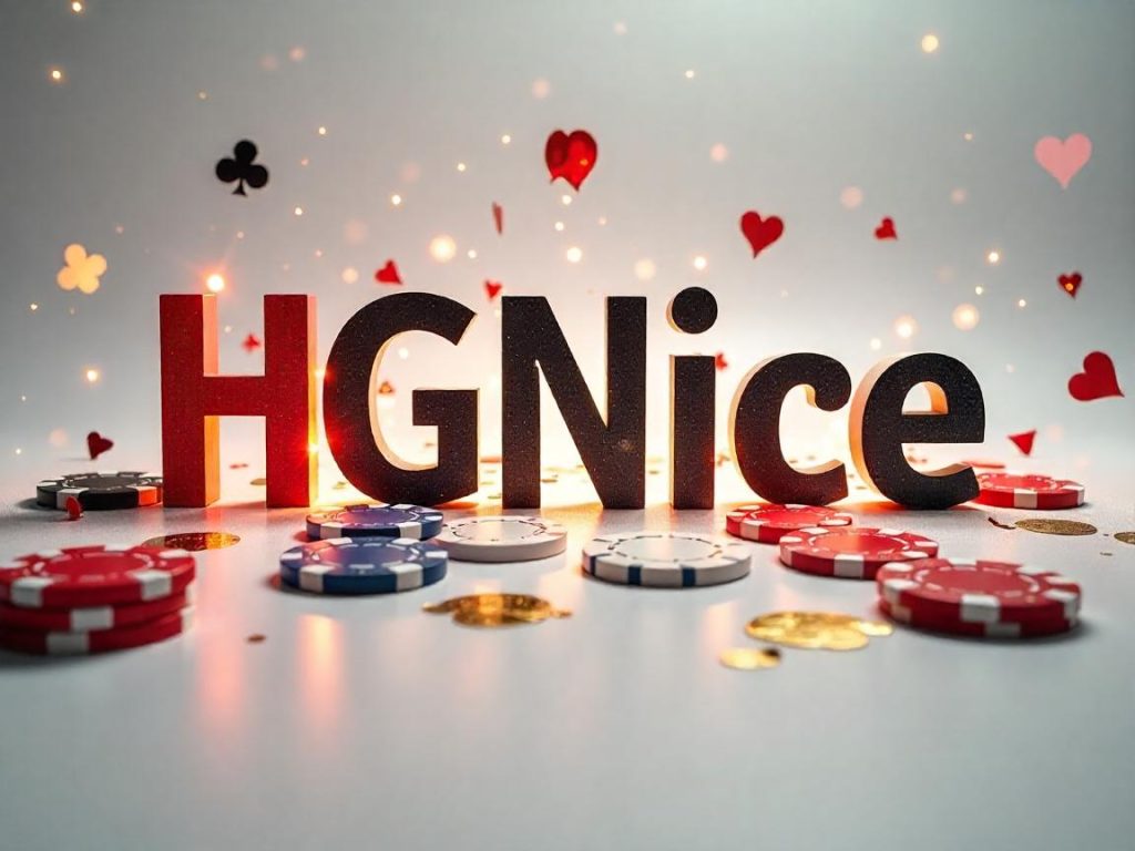 HGNice App