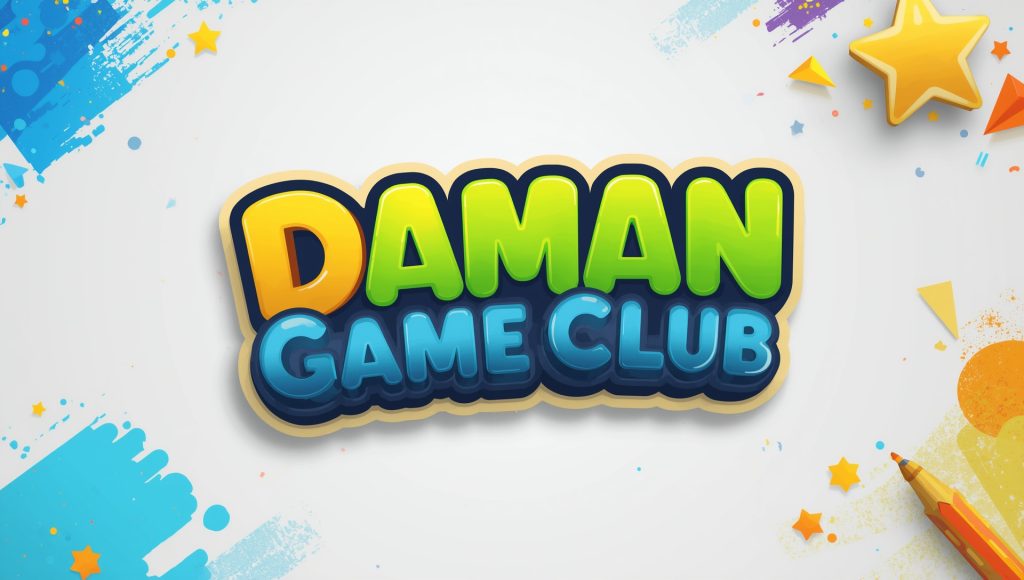 daman game club