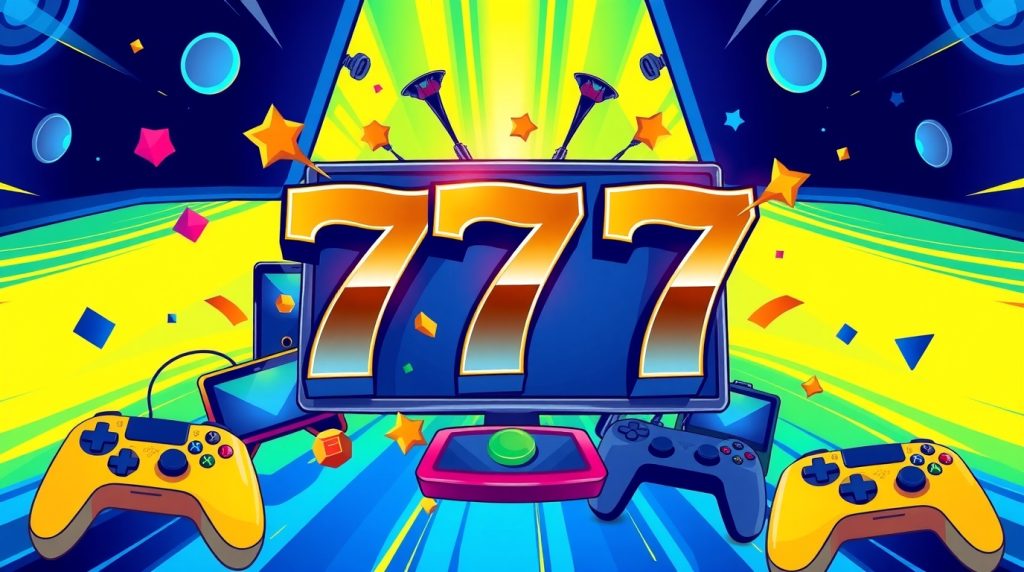 you know 777