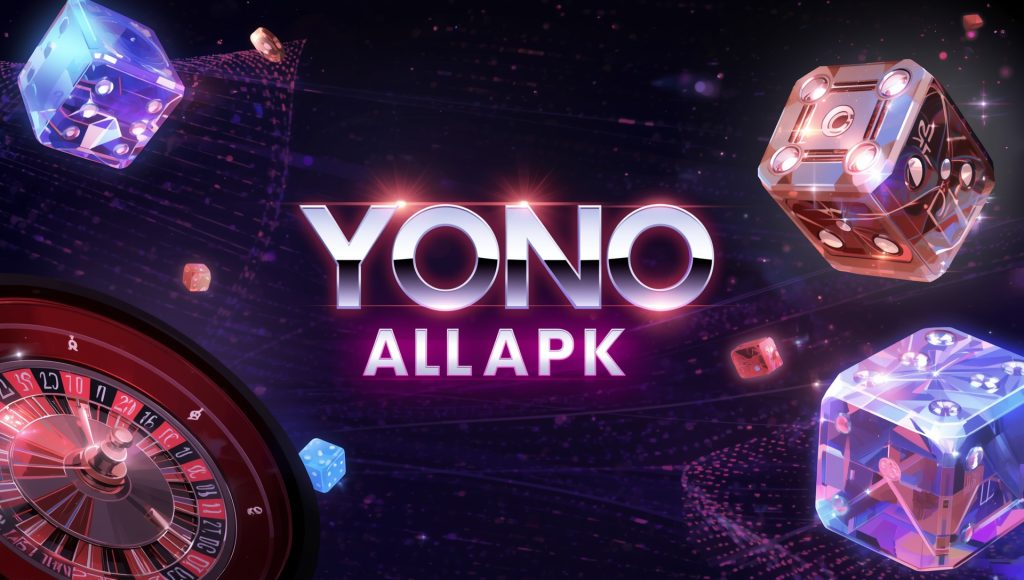 YONO All APK